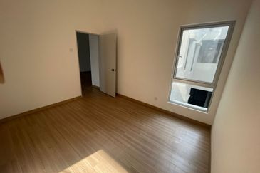 Residensi Anggerik Wira