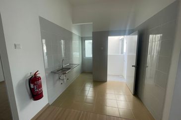 Residensi Anggerik Wira