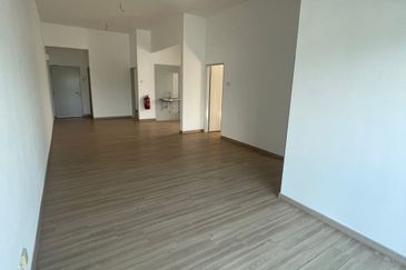 Residensi Anggerik Wira