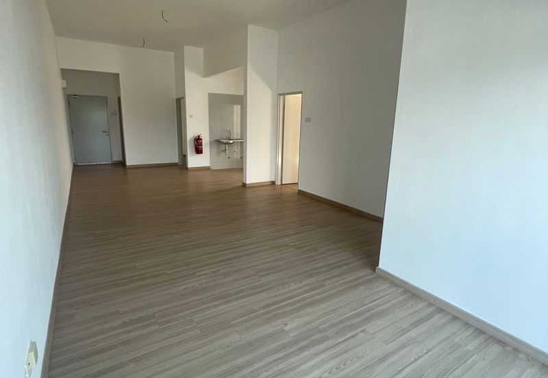 Residensi Anggerik Wira