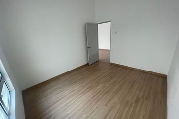 Residensi Anggerik Wira