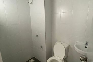 Residensi Anggerik Wira