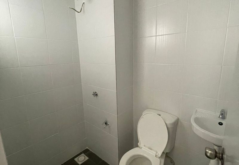 Residensi Anggerik Wira