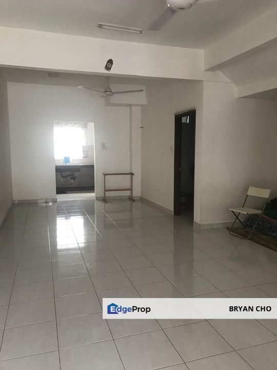  Taman Desiran bayu  Puchong selangor for sale 2 Storey Taman Desiran bayu Full Loan 18 x 60 Bumi Lot Puchong, Selangor, Puchong
