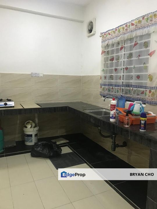  Taman Desiran bayu  Puchong selangor for sale 2 Storey Taman Desiran bayu Full Loan 18 x 60 Bumi Lot Puchong, Selangor, Puchong