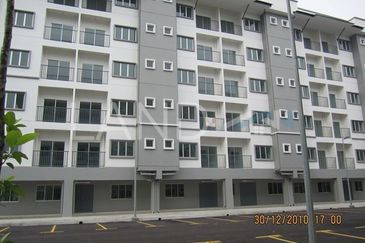 Green Villa Apartment