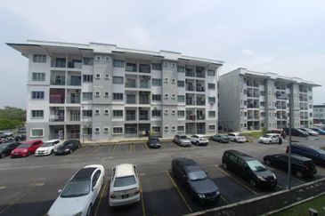 Green Villa Apartment