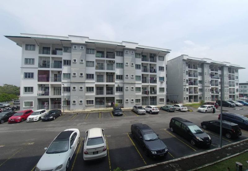 Green Villa Apartment