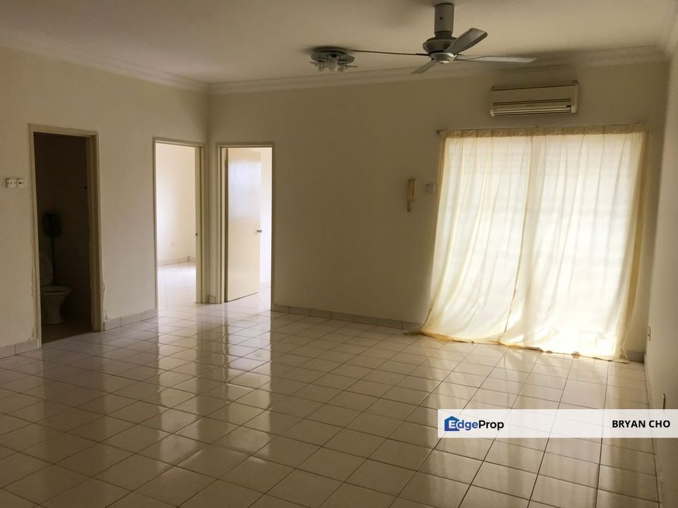 Bayu Puteri Apartment, Tropicana, Selangor for sale 850 sf Non Bumi Tropicana Pj selangor, Selangor, Tropicana