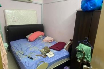 Taman Bukit Permai, Cheras