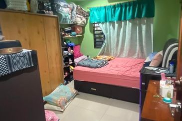 Taman Bukit Permai, Cheras