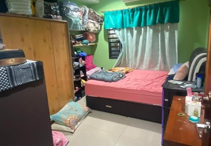 Taman Bukit Permai, Cheras