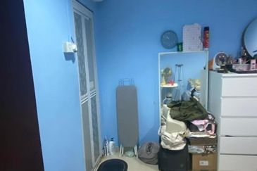 Taman Bukit Permai, Cheras