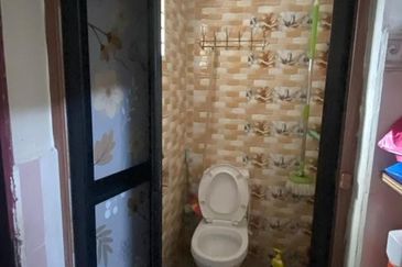 Taman Bukit Permai, Cheras