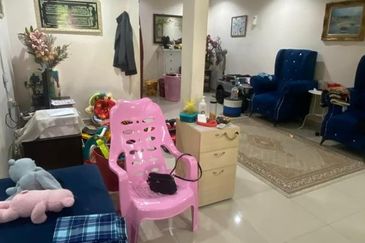 Taman Bukit Permai, Cheras