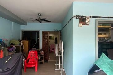 Taman Bukit Permai, Cheras