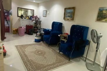 Taman Bukit Permai, Cheras