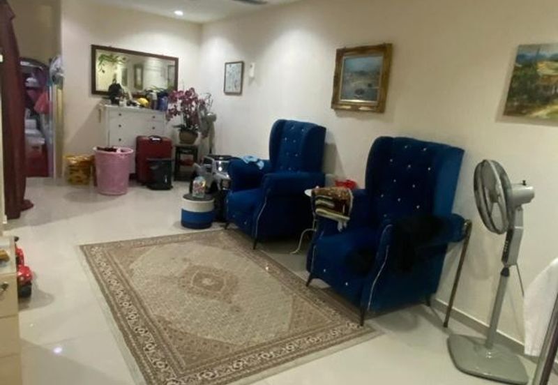 Taman Bukit Permai, Cheras