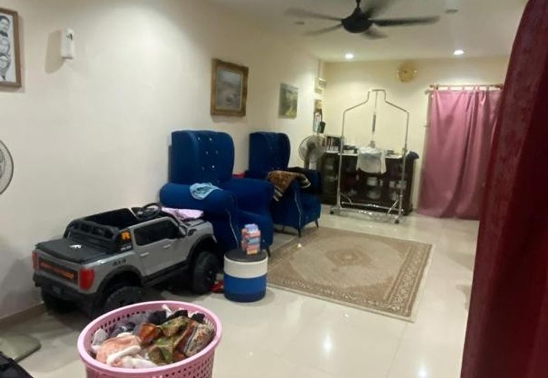 Taman Bukit Permai, Cheras