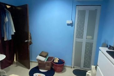 Taman Bukit Permai, Cheras