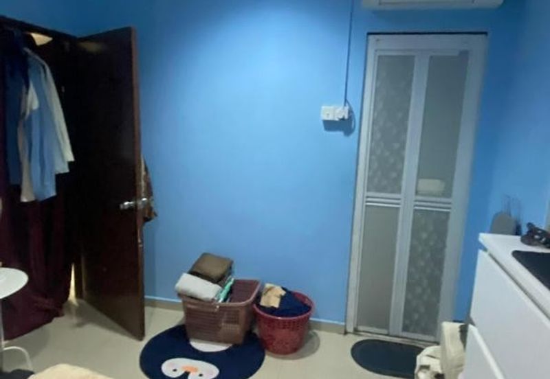 Taman Bukit Permai, Cheras