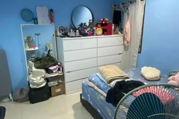 Taman Bukit Permai, Cheras