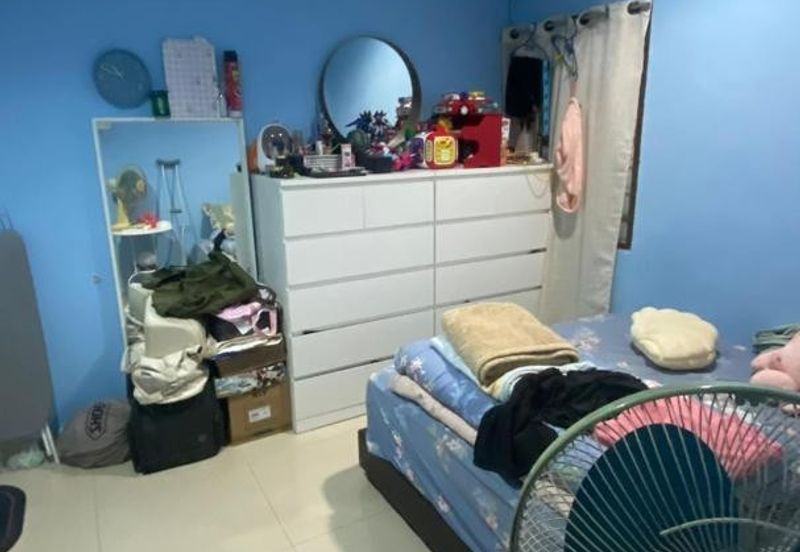 Taman Bukit Permai, Cheras