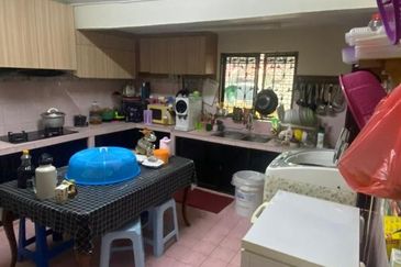 Taman Bukit Permai, Cheras