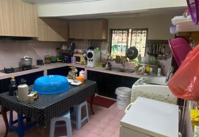 Taman Bukit Permai, Cheras