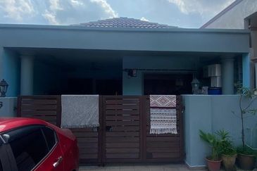 Taman Bukit Permai, Cheras