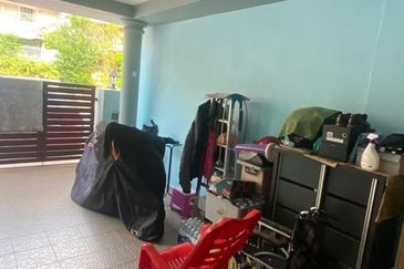 Taman Bukit Permai, Cheras