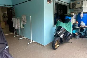 Taman Bukit Permai, Cheras