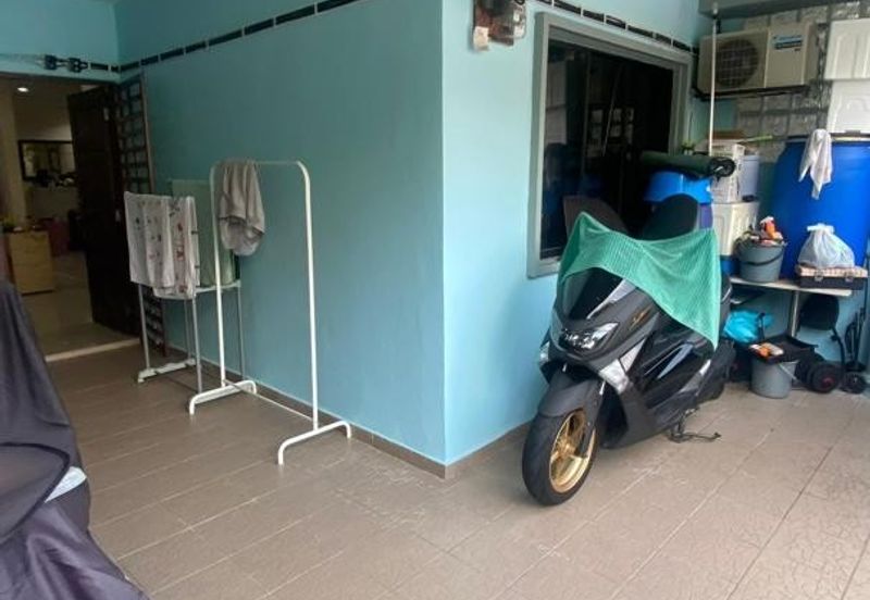 Taman Bukit Permai, Cheras