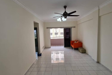 Pangsapuri Puncak Baiduri