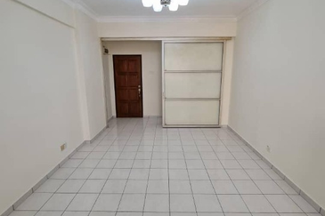 Pangsapuri Puncak Baiduri