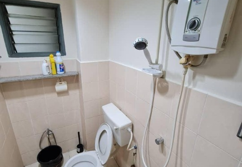 Pangsapuri Puncak Baiduri