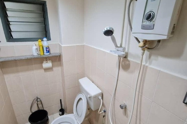 Pangsapuri Puncak Baiduri