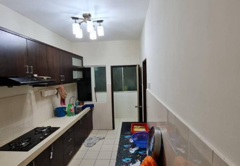 Pangsapuri Puncak Baiduri