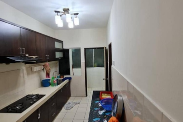 Pangsapuri Puncak Baiduri