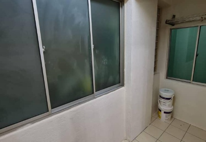 Pangsapuri Puncak Baiduri