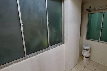 Pangsapuri Puncak Baiduri