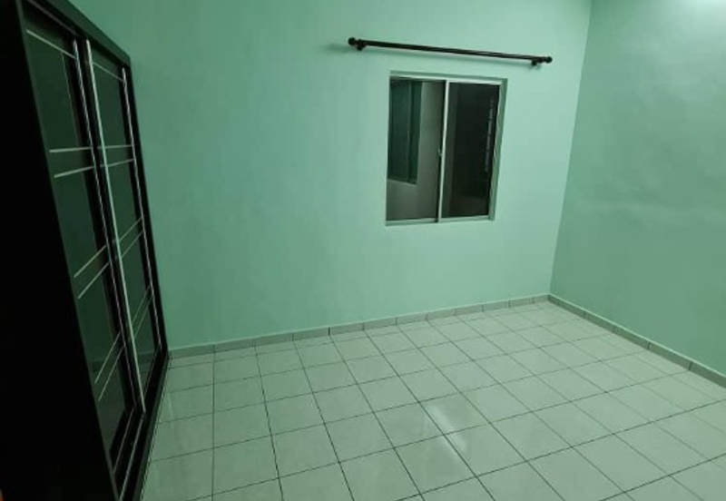 Pangsapuri Puncak Baiduri