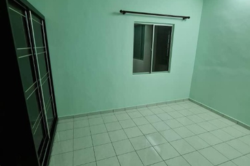 Pangsapuri Puncak Baiduri