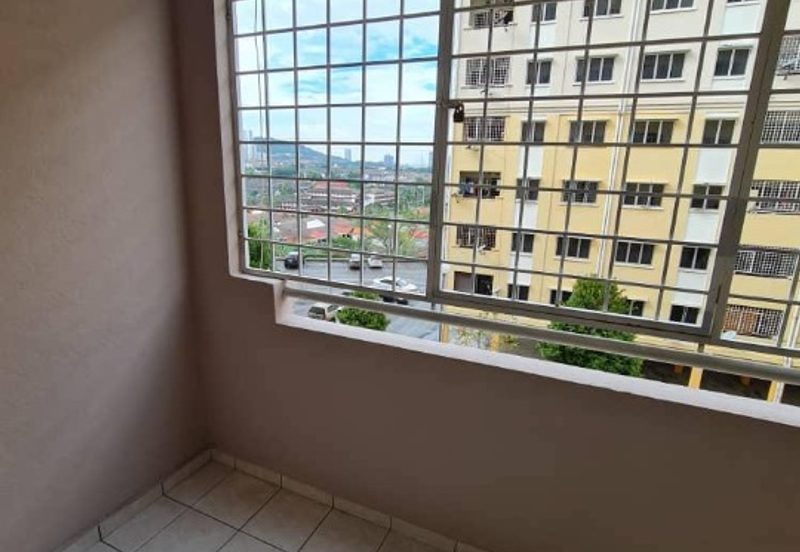 Pangsapuri Puncak Baiduri