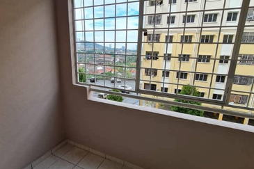 Pangsapuri Puncak Baiduri