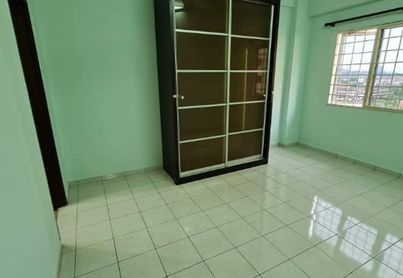 Pangsapuri Puncak Baiduri