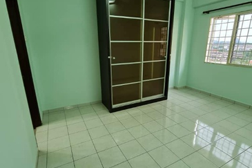 Pangsapuri Puncak Baiduri