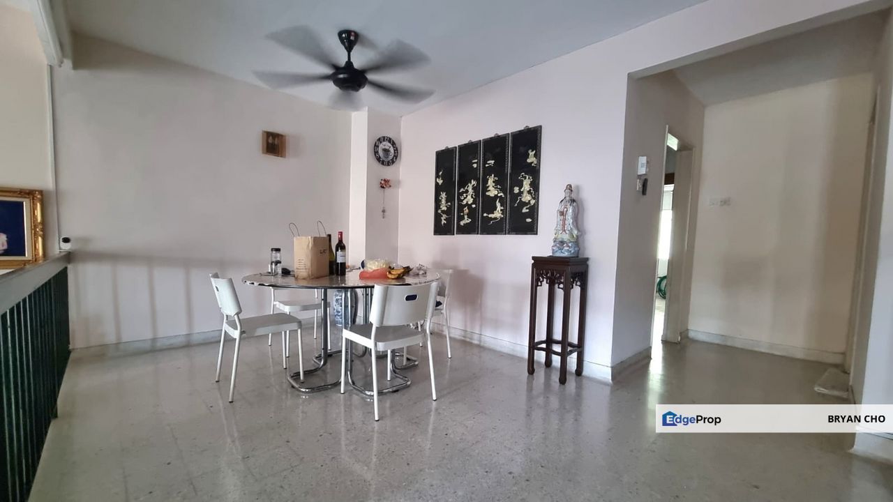 Taman Cheras cheras kuala lumpur for sale 2 Storey 22 x 70 Taman Cheras yulek Non bumi Cheras KL, Kuala Lumpur, Cheras