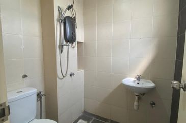 Harmony Apartment @ Eco Majestic