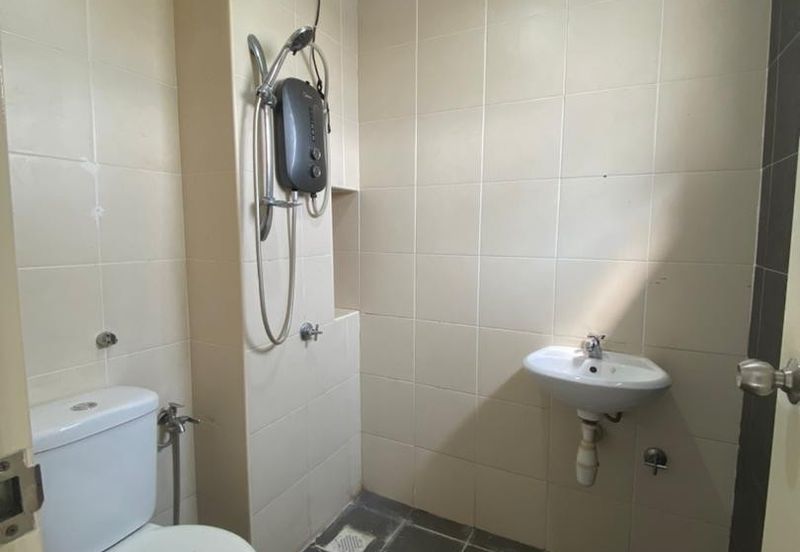 Harmony Apartment @ Eco Majestic